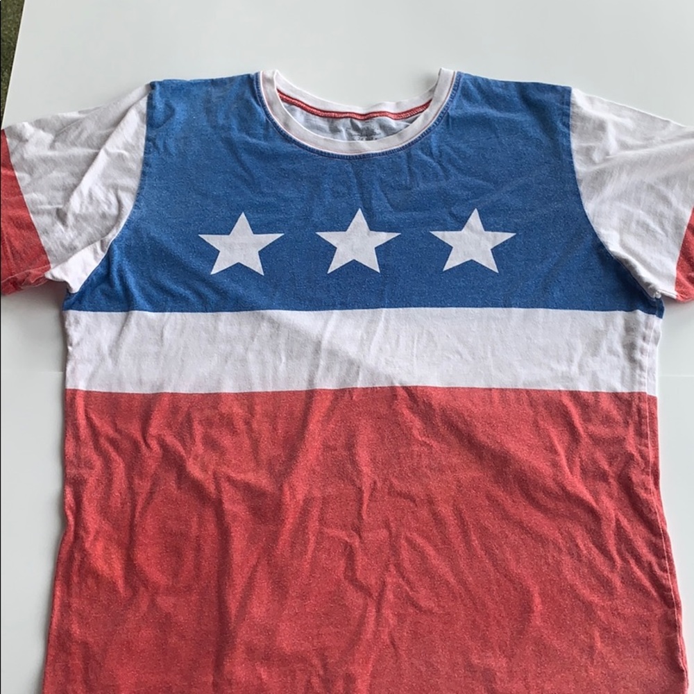 USA T Shirt